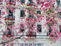-上海来福士广场