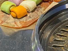 -哈哈碳都·牛肋条无限自助烤肉(宝龙店)