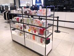 -ZARA(青岛万象城店)
