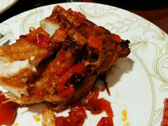 -比亚森自助烤肉料理(裕华店)