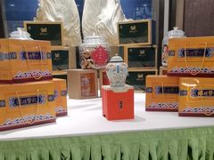-顺峰(农展馆店)