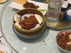 -福来居烤鸭店(天坛二店)