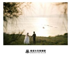 -绿皮火车照相馆 婚纱照旅拍(厦门店)