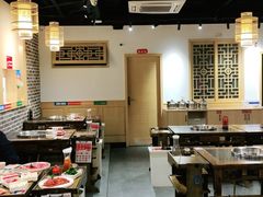 大堂-大龙燚火锅(春熙店)