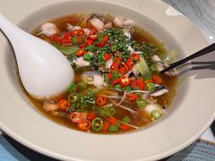 -鹿港小镇(霄云店)