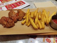 -必胜客(吾悦国际广场店)
