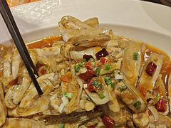 -南海底小海鲜·湘菜(鲁巷吴家湾店)