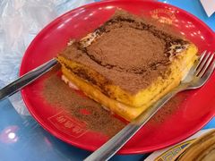 -憶廟街 X 沙角邨(太古城店)