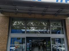 -迪卡侬(南二环店)