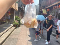 -王天顺海苔饼