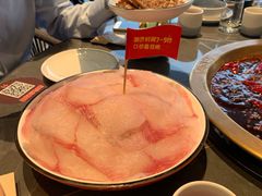 -长嘉·河图火锅(长嘉汇江景旗舰店)