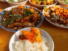 -赵姐猪耳朵饭店