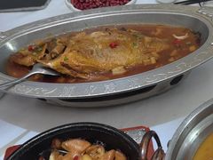 -徽镇小厨·经典徽菜(马连道店)
