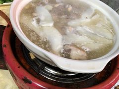 羊肉煲-老东风菜馆·潮汕大排档