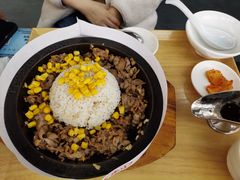 烧肥牛铁板饭-味千拉面(上海松江二店)
