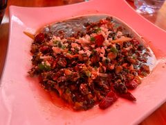 葱油碎螺-食鼎记海鲜大排档(美食街店)