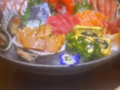 -德川家日本料理(中关村寰太大厦店)