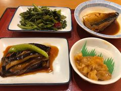 酱煮青花鱼-虹梅食堂·爱蝦乃家