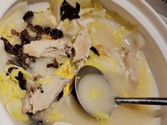 -曹家小菜(胜太路店)