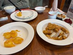 -济南喜来登酒店-采悦轩中餐厅