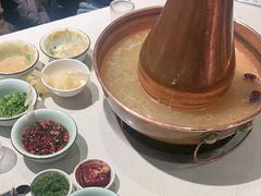 -瑞强涮锅(徐家楼店)