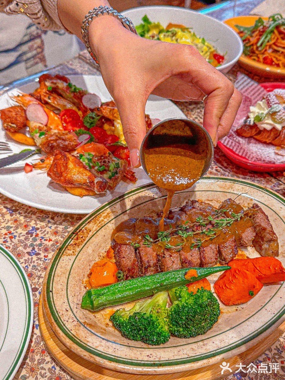 合肥这家餐厅🍴你真的…不要太好吃啊