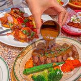 合肥这家餐厅🍴你真的…不要太好吃啊