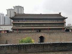 -西安城墙·碑林历史文化景区