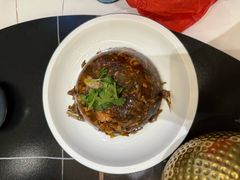 -香阁餐厅·常州菜·常州菜代表品牌(新北奥体店)