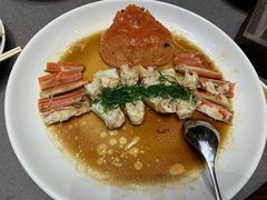 -宝燕壹号景观餐厅(龙盛国际商业广场店)