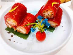 -宝园酒家(美林M·LIVE天地东座店)