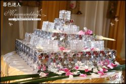 美雯苏宁卢浮宫-苏宁环球套房饭店·宴会厅