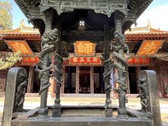 -建水文庙