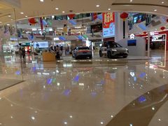 -万达广场(泰州海陵店)