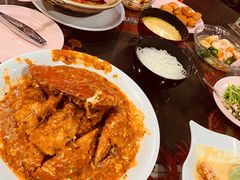 -龙海鲜螃蟹王(宏茂桥店)