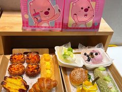 -MAKY米旗(熙地港店)