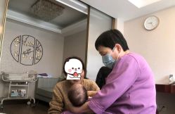 -馨月汇·独栋月子会所(静安店)