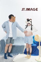 -专注孕妇照亲子照·纪田摄影