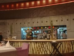 -国家大剧院西餐厅