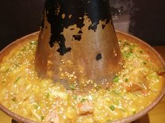 -觅山云南菜(泊富ICITY店)