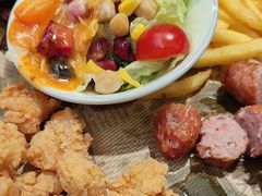 -Aqua Oasis 水天堂(常熟永旺店)