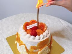-黑池口感烘焙·生日蛋糕(坂田店)