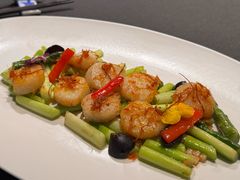 -上海滩餐厅(BFC外滩金融中心店)