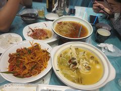 -丝宴·凤城印象·西北特色菜(彩虹湾店)