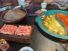 -吼堂老火锅(太古里总店)