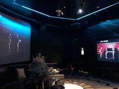 -黑桃K生日订制KTV