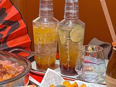 -黄记煌三汁焖锅(新佳丽江汉路店)