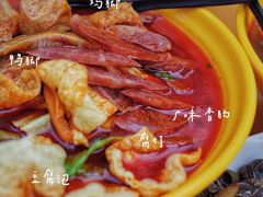 -龍城柳州螺蛳粉(群星路店)