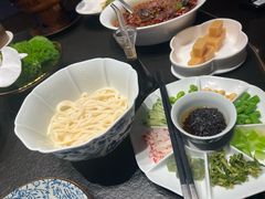 -四季民福烤鸭店(外滩外白渡桥店)