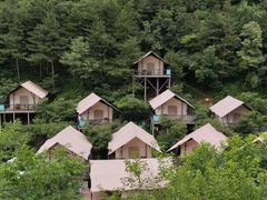-北京山里寒舍度假酒店